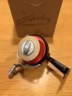 2025年最新】オールドベイトリールの人気アイテム - メルカリ