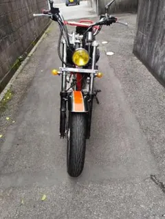 カワサキ エリミネーター250 初期型 旧車 実動 大阪 和歌山 - メルカリ