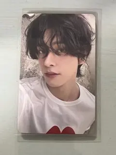 ENHYPEN ジェイク romance untold 特典 ①