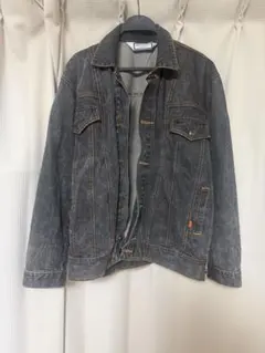 yves saint laurent デニムジャケットのサムネイル