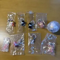 めじるしアクセサリー　キルア　他　まとめ売り