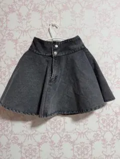 SPRAYPREMIUM デニムスカート
