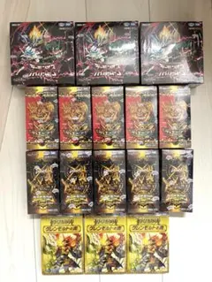 遊戯王 プリズマティックアートコレクション 10BOX 新品未開封 - メルカリ