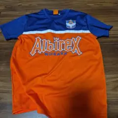 アルビレックス新潟 ユニフォーム Tシャツ 高木善朗 33 - メルカリ