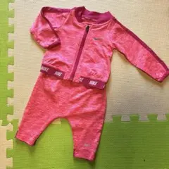 Nikeジャージ 60〜70サイズ