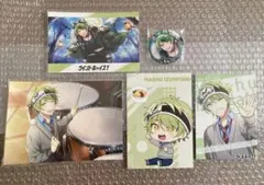 ウインドボーイズ 泉谷真秀 グッズセット