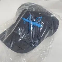 リンバスカンパニー　Ｗ社キャップ　ハムハムパンパン リンバスカンパニー W社 キャップ 帽子 ハムハムパンパン - メルカリ
