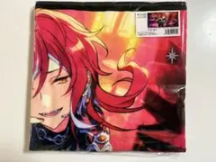 あんスタ ビジュアルバスタオルvol.6 逆先夏目