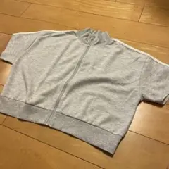 Honeys ゆるトラックジャケット