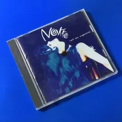 ♤USED CD♤ call me nightlite / NOKKOのサムネイル