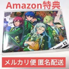 amazon 特典 缶バッジ Eden あんスタ あんさんぶるスターズ TRIP