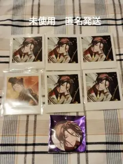 2026年最新】シャイロック 缶バッジ まほやくの人気アイテム - メルカリ