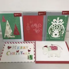 メッセージカードまとめ売り⑦