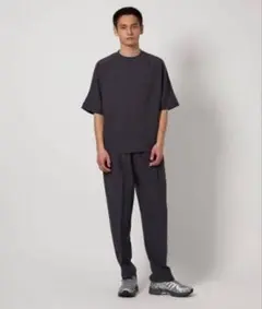 DAISUKE OBANA S/T CREASE PANTS/パンツ M - メルカリ