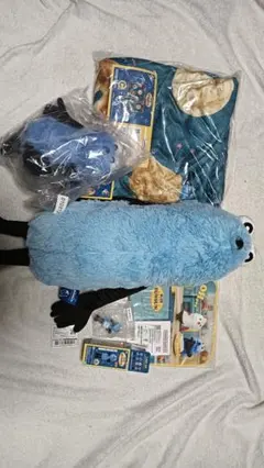 パペットスンスン