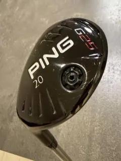 2025年最新】ping ユーティリティ レフティの人気アイテム