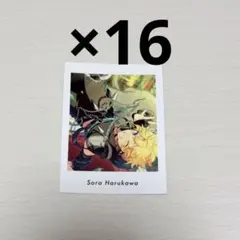 あんスタ　ぱしゃっつ　P.A.shots!! Vol.6 春川宙