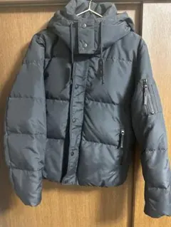 キャバリア ダウンジャケット✨️