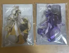 【未開封】 咎人 アクスタ