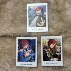 あんスタ 逆先夏目 ぱしゃっつ