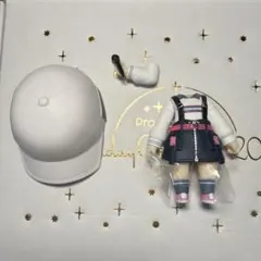 小豆沢こはね 2911 ねんどろいど 服パーツ　プロセカのサムネイル