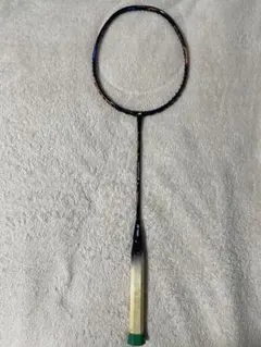 バドミントンラケット YONEX ヨネックス DUORA7 デュオラ7 3UG5 - メルカリ