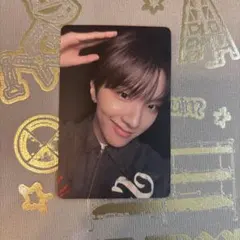 boynextdoor ウナク woonhak トレカ セット 封入 - メルカリ