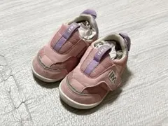 イフミー　ベビーシューズ