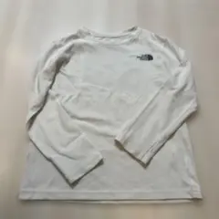 ノースフェイス☆ロンT☆130cm