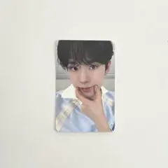 NCT WISH 『Steady』 with muu ヨントントレカ ユウシ