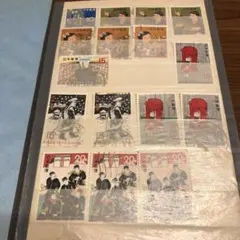 2025年最新】日本万国博覧会記念使用済み切手の人気アイテム