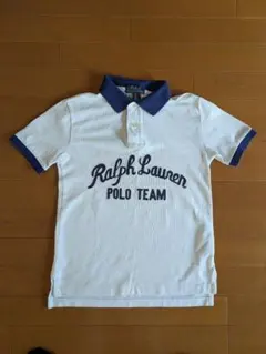 Ralph Lauren キッズ　ポロシャツ140