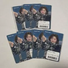 TWICE ジョンヨン オンラインくじ