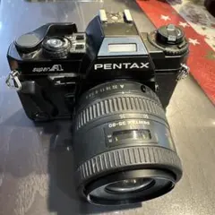 2026年最新】pentax super aの人気アイテム - メルカリ