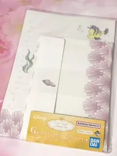 一番くじ ディズニープリンセス