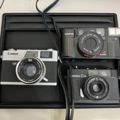2026年最新】キャノネット QL17の人気アイテム - メルカリ