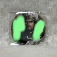 専用出品】真・三國無双8 諸葛亮 法正 セリフ缶バッジ - メルカリ