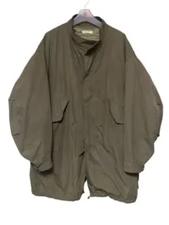 FREAKS STORE モッズコート ライナーキルティングジャケット セット