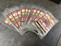 遊戯王ラッシュデュエル セブンスロード・ウィッチ 14枚セット