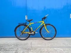 １５日中 柴犬様専用 90’s OLD MTB マウンテンキャットのサムネイル