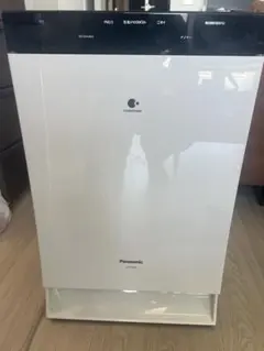 前*人様 Panasonic F-VC70XS-W 加湿空気清浄機 パナソニック - メルカリ