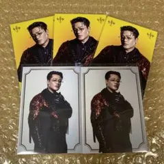 ELLY KINGDOM フォトカードセット