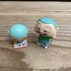 まさおくん フィギュア 2体セット