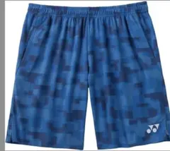 美品✨⑦ YONEX ハーフパンツ／ベリークール／ユニ L／数量限定 廃盤