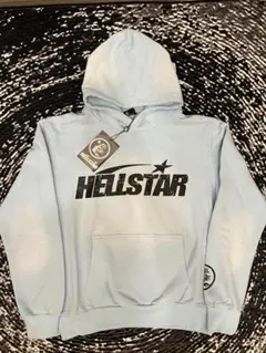 Hellstar パーカー org.jpg