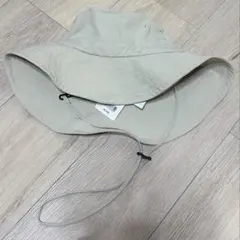 ユニクロ UVカットハット