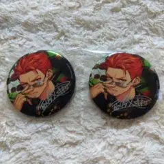 パラドックスライブ　6周年　缶バッジ　伊藤紗月