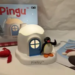 2025年最新】ランプ ピングーの人気アイテム - メルカリ