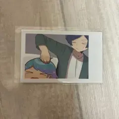 いれいすランダムチェキ風トレカ第1弾　青組