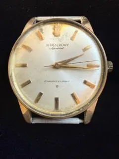 SEIKO CROWN Specia　J14100 レア
